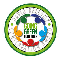Going Green Together Award